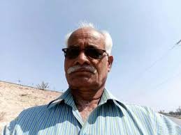 Harish Agarwal
